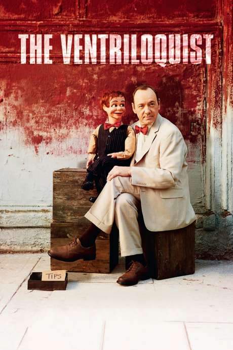 The Ventriloquist